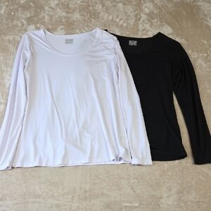 32 Degrees Heat Women's Long Sleeve Tees